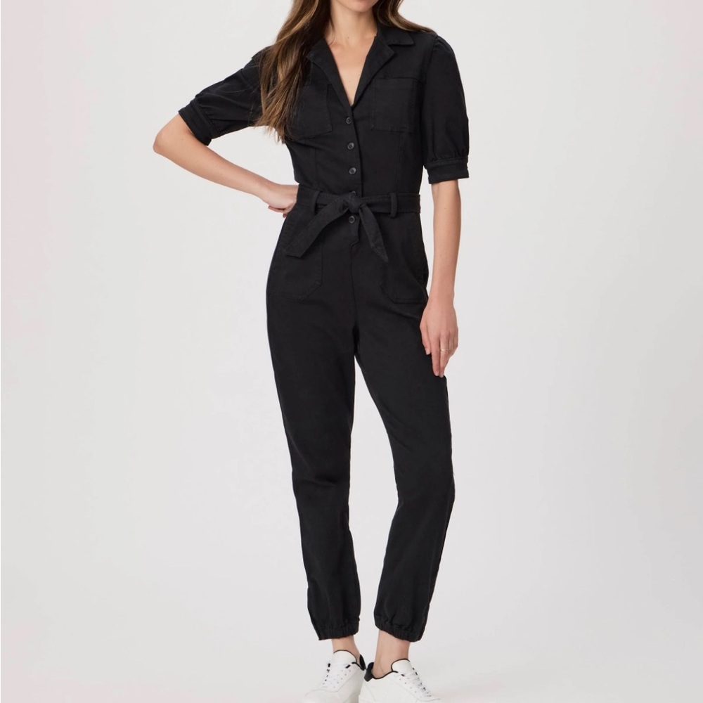 Paige Mayslie Jumpsuit